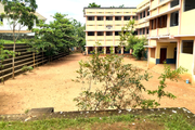 St Johns Model Higher Secondary School-Play Ground